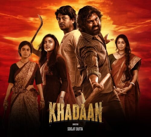 khadan movie review