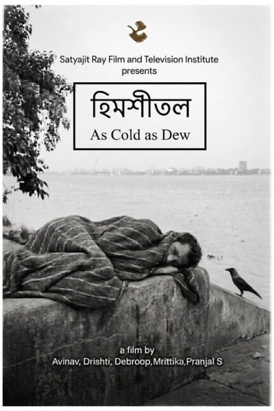 As Cold as Dew poster