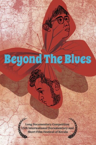 Beyond the Blues poster