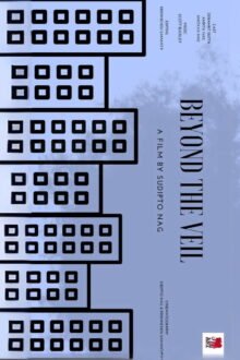 Beyond the Veil poster