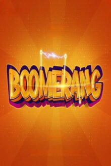 Boomerang poster