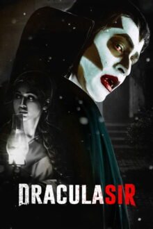 Dracula Sir Bengali movie poster