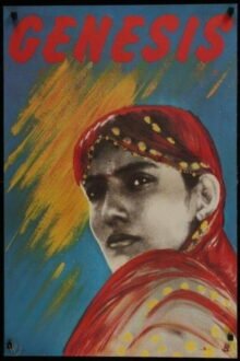 Genesis Bengali movie poster
