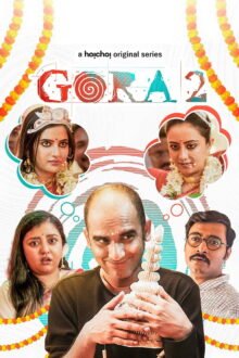 Gora poster