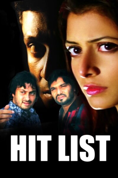 Hit List poster