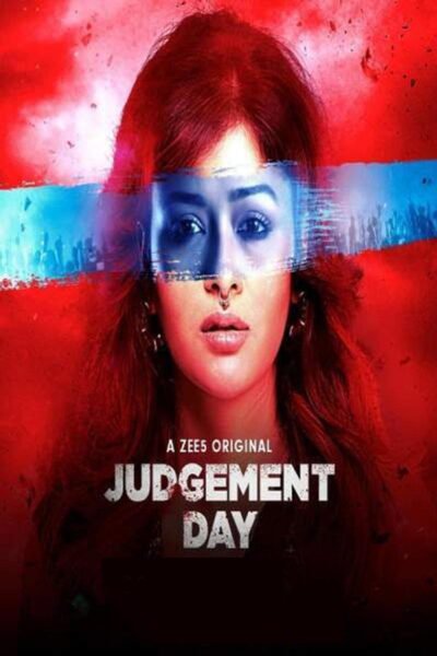 Judgement Day poster