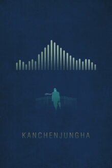 Kanchenjungha poster