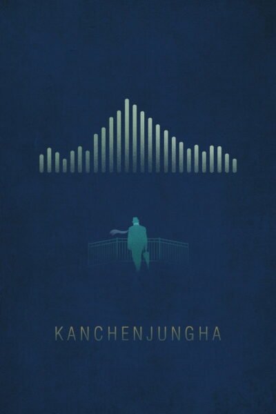 Kanchenjungha poster