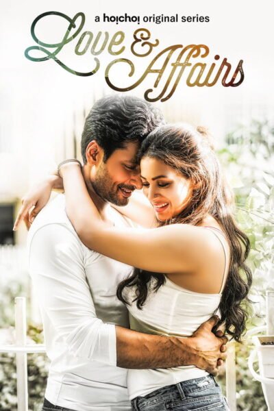 Love and Affairs poster