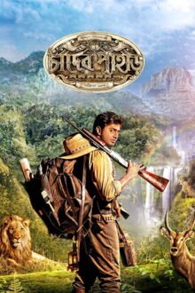 Mountains of the Moon Bengali movie poster