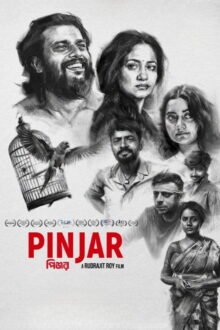 Pinjar poster