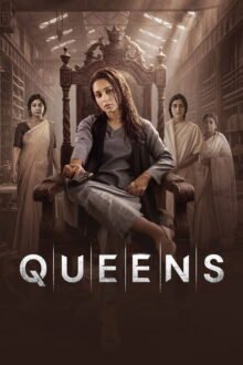 Queens poster