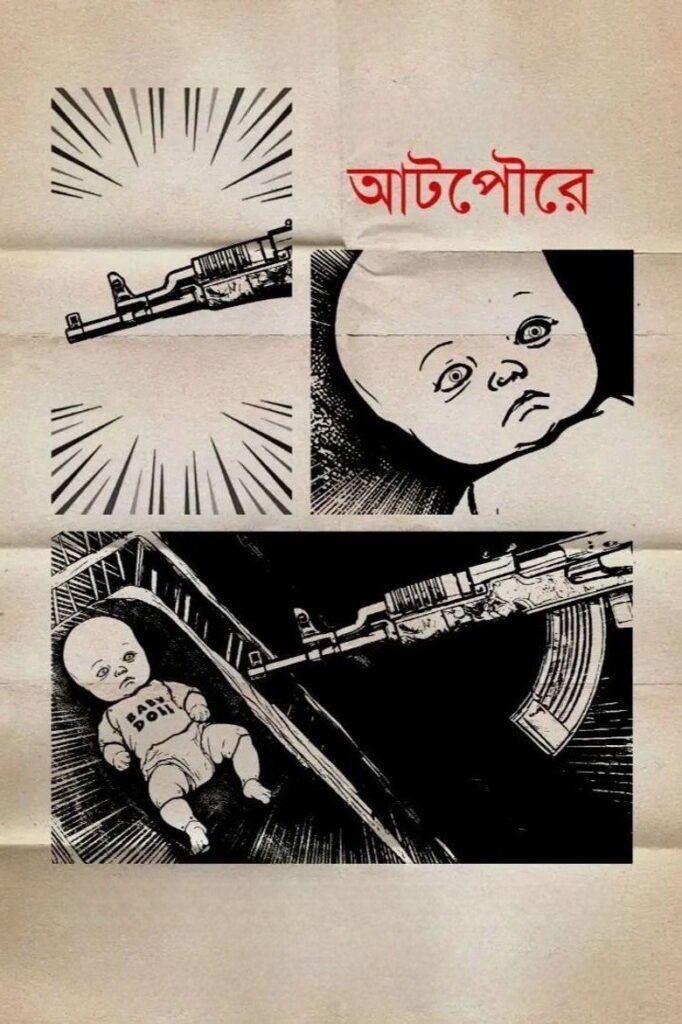 Routine poster