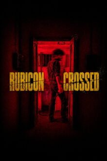 Rubicon Crossed poster