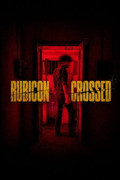 Rubicon Crossed poster