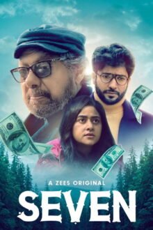 Seven poster