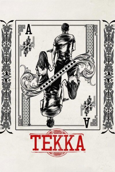 Tekka poster