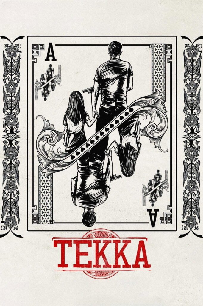Tekka poster