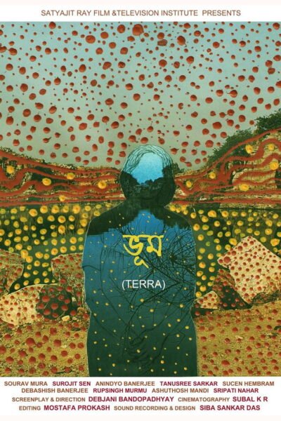 Terra poster