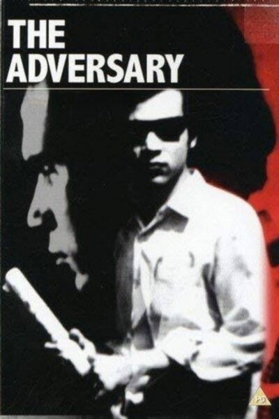 The Adversary poster