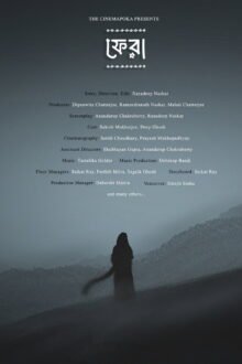 The Return poster