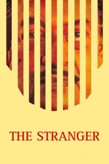 The Stranger Bengali movie poster