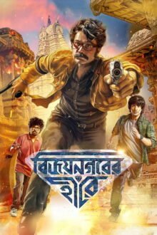 Vijaynagar’er Hirey poster