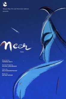 Water poster