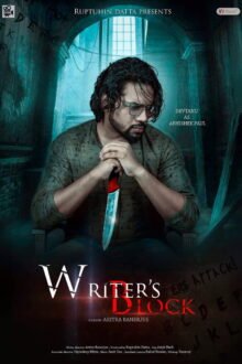 Writer’s Block poster